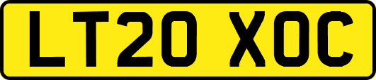 LT20XOC