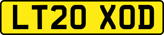 LT20XOD