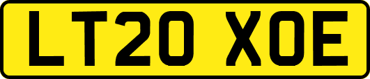 LT20XOE