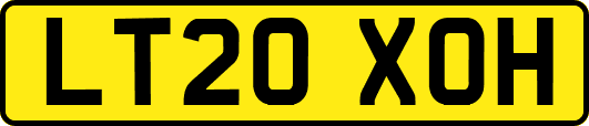 LT20XOH