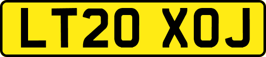 LT20XOJ