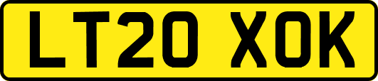 LT20XOK