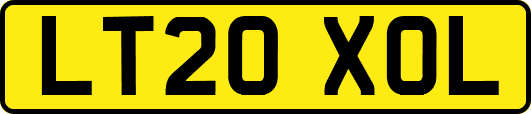 LT20XOL