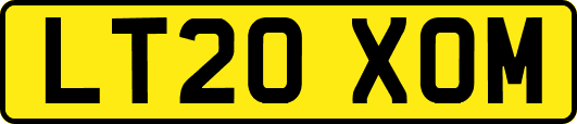 LT20XOM
