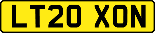 LT20XON