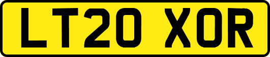 LT20XOR