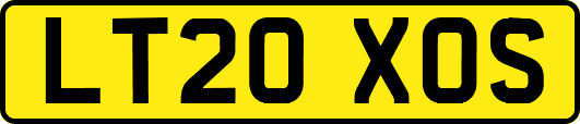 LT20XOS