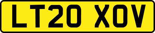 LT20XOV