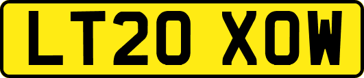 LT20XOW