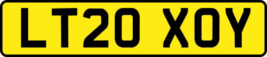 LT20XOY