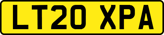 LT20XPA