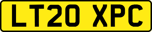 LT20XPC