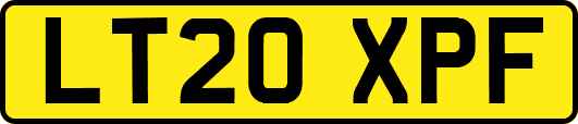 LT20XPF