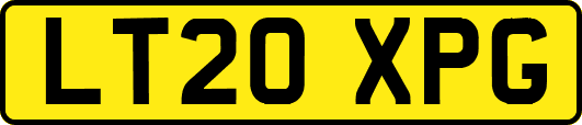 LT20XPG