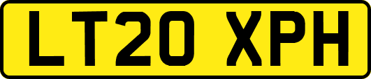 LT20XPH
