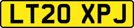 LT20XPJ