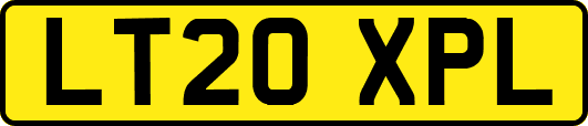 LT20XPL