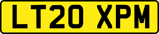 LT20XPM