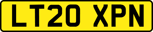 LT20XPN