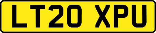 LT20XPU