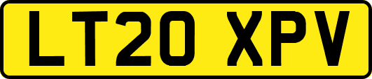 LT20XPV