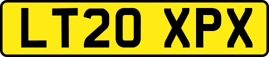 LT20XPX