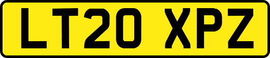 LT20XPZ