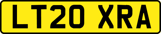 LT20XRA