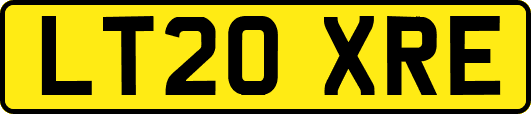 LT20XRE