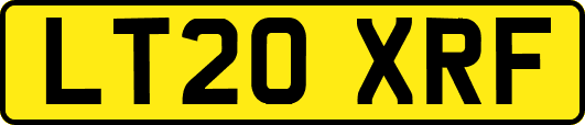 LT20XRF