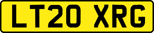 LT20XRG