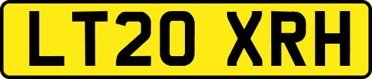 LT20XRH