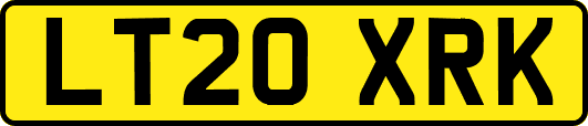 LT20XRK