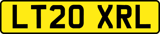 LT20XRL