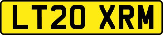 LT20XRM