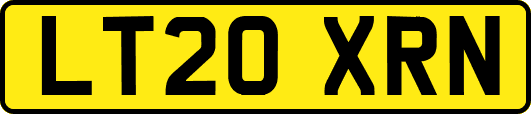LT20XRN
