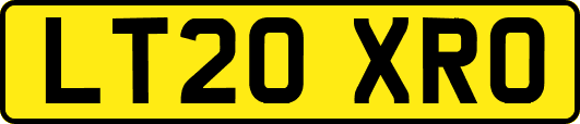 LT20XRO
