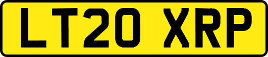 LT20XRP