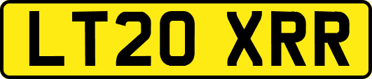 LT20XRR