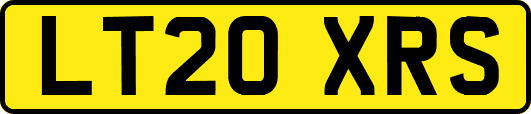 LT20XRS