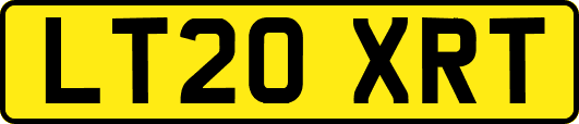 LT20XRT