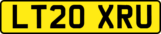 LT20XRU