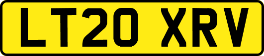 LT20XRV