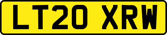 LT20XRW