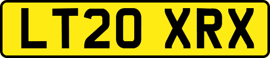 LT20XRX