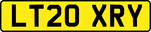 LT20XRY