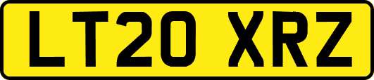 LT20XRZ