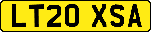 LT20XSA