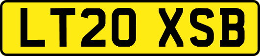 LT20XSB