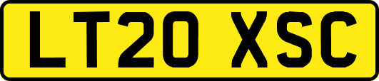 LT20XSC